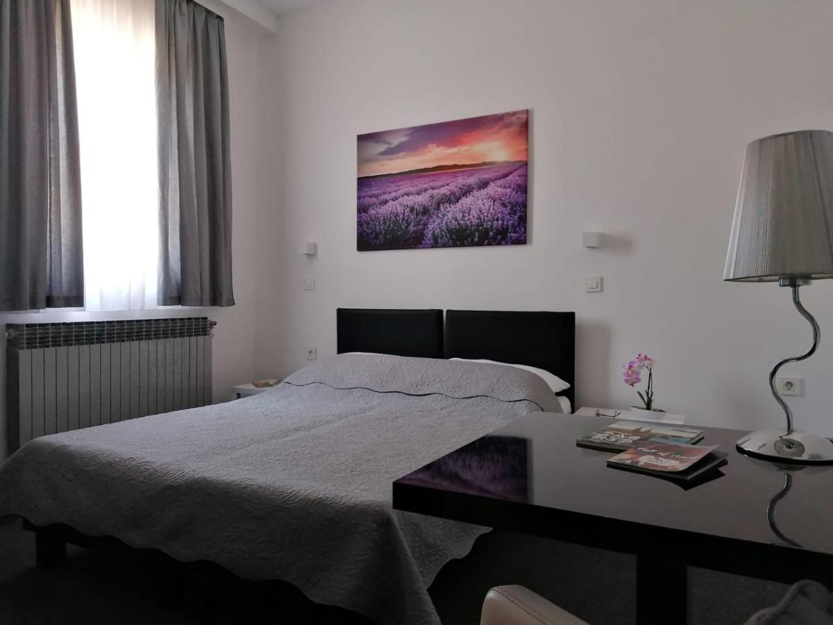 زغرب Grand Bells Bed And Breakfast المظهر الخارجي الصورة