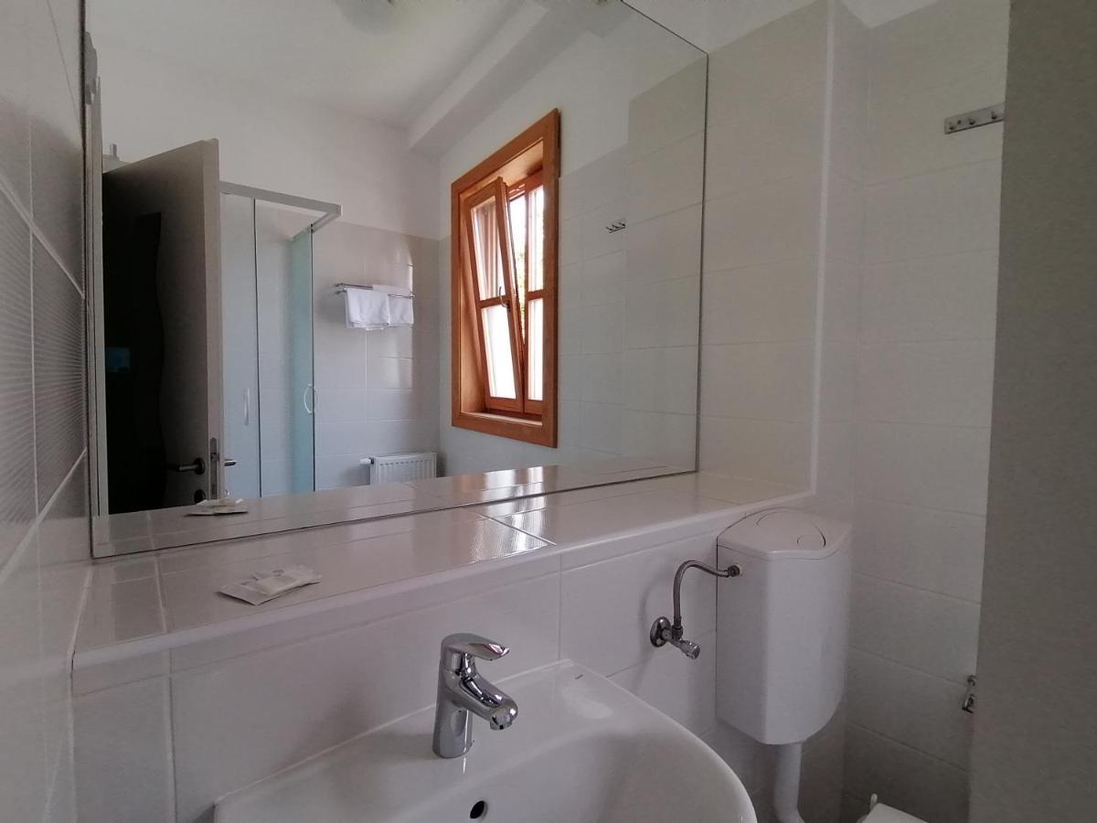 زغرب Grand Bells Bed And Breakfast المظهر الخارجي الصورة