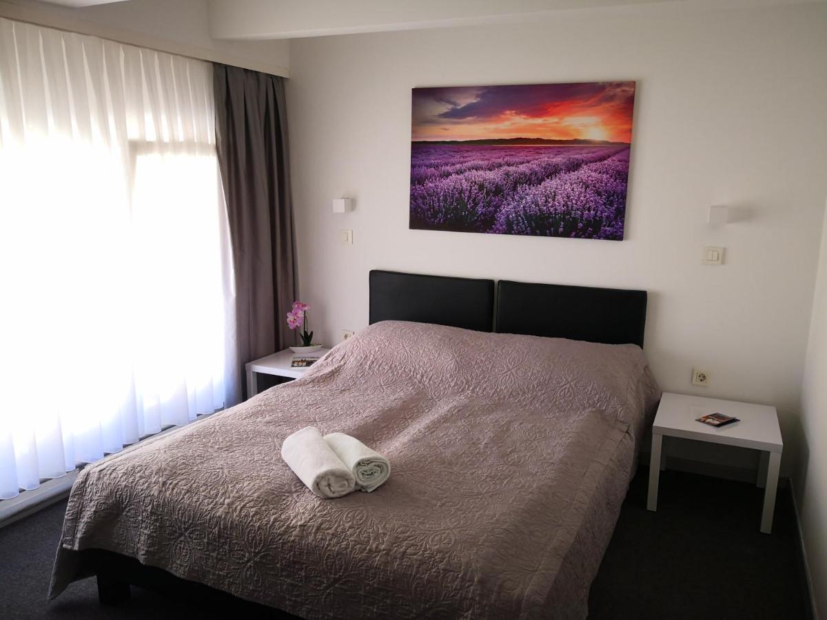 زغرب Grand Bells Bed And Breakfast المظهر الخارجي الصورة