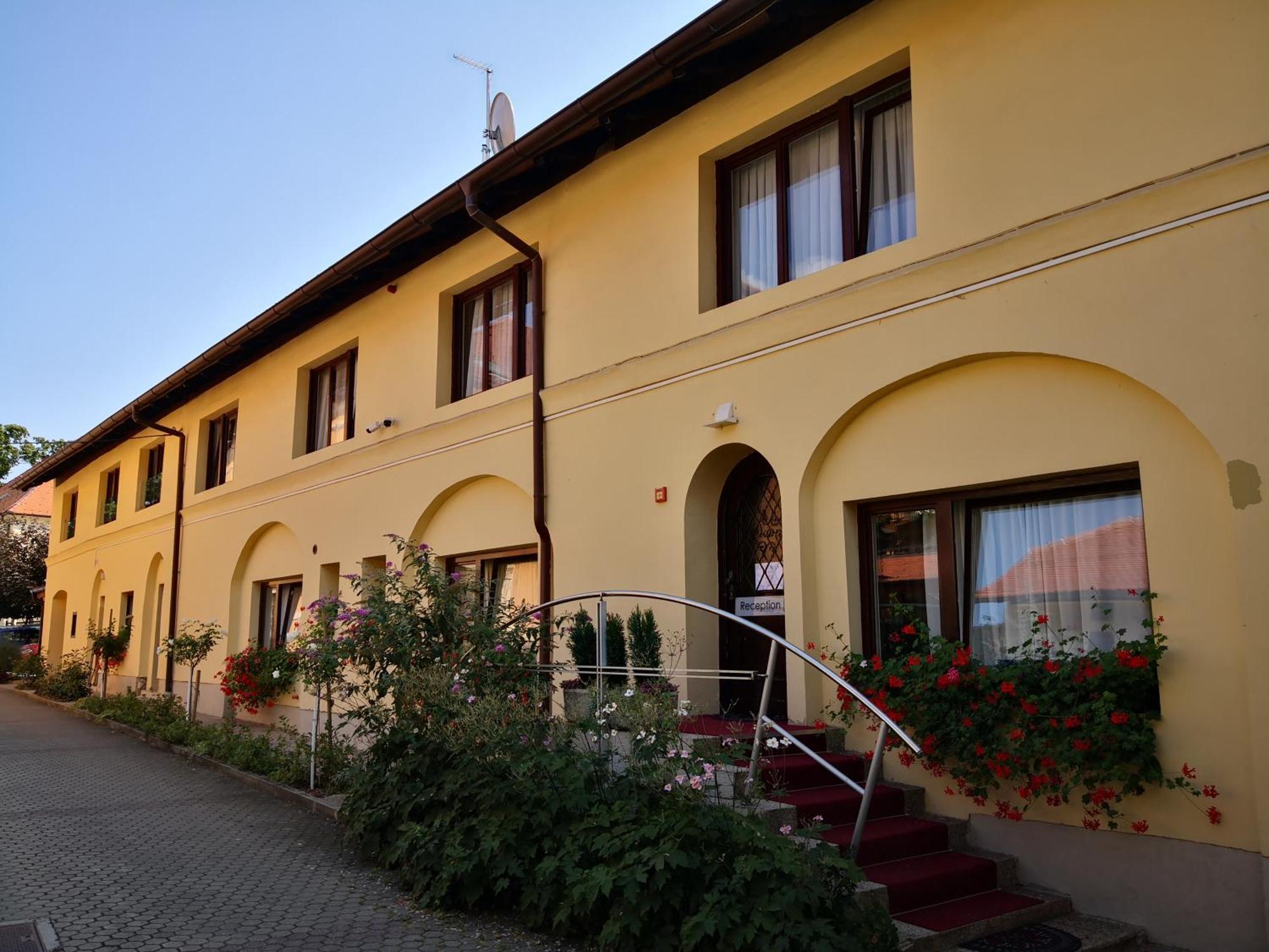 زغرب Grand Bells Bed And Breakfast المظهر الخارجي الصورة