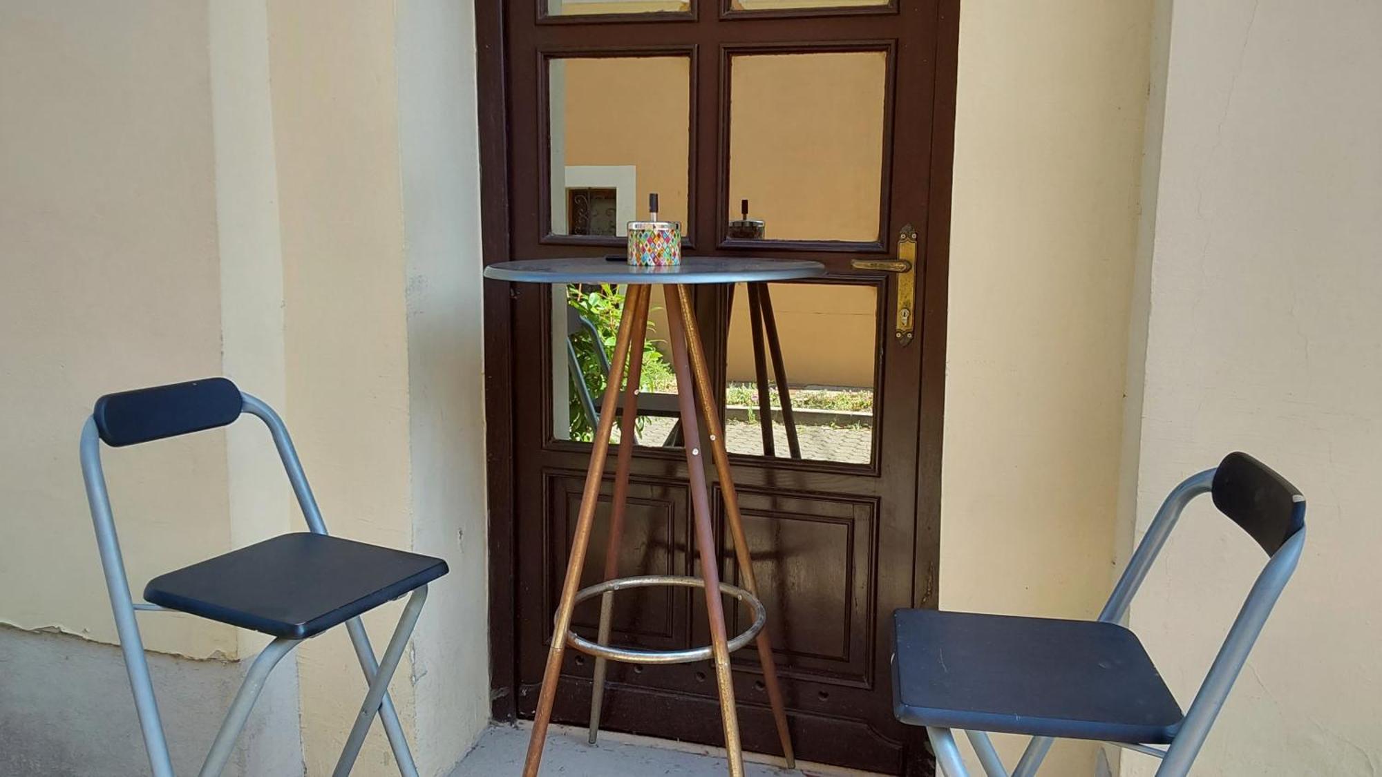 زغرب Grand Bells Bed And Breakfast المظهر الخارجي الصورة