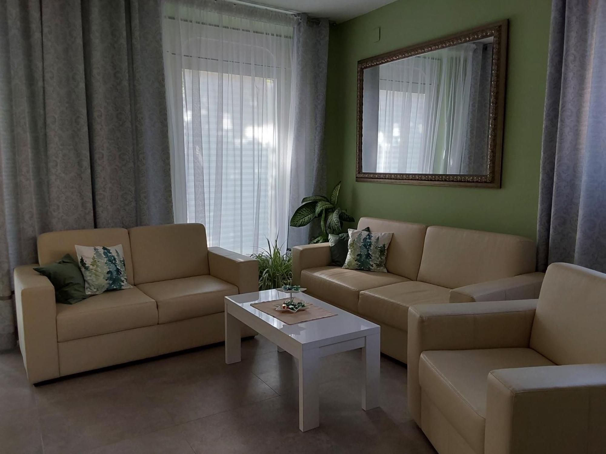 زغرب Grand Bells Bed And Breakfast المظهر الخارجي الصورة